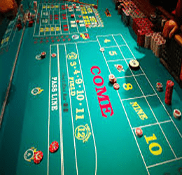 Craps Playing Strategies Canada