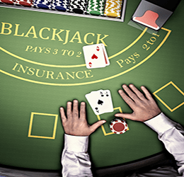 When to Use Blackjack Insurance